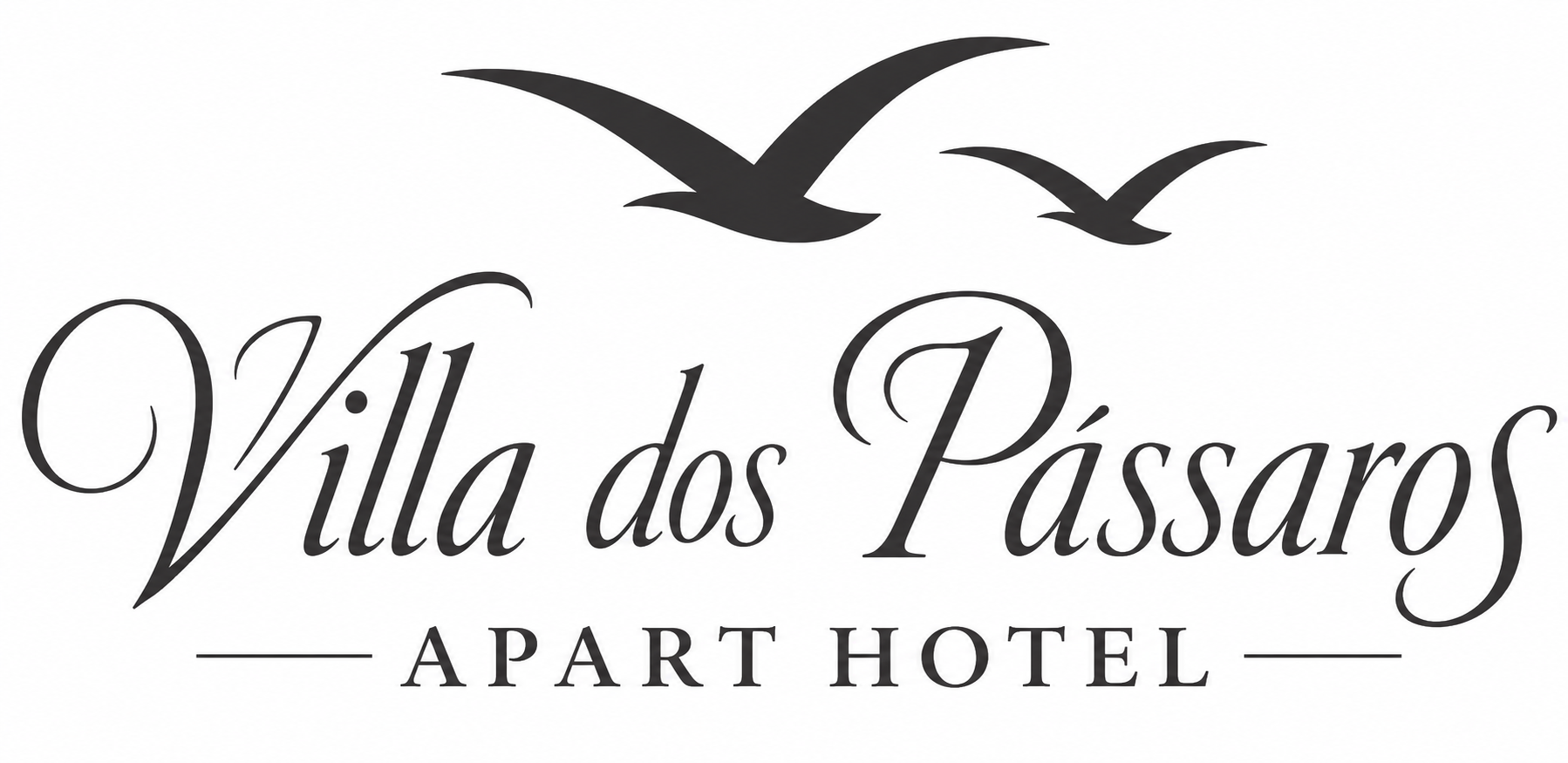 Villa dos Pássaros Apart Hotel